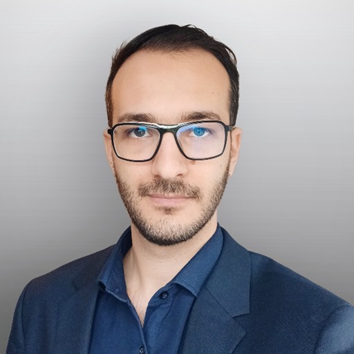 Thumbnail for Sajad Hamzenejadi
