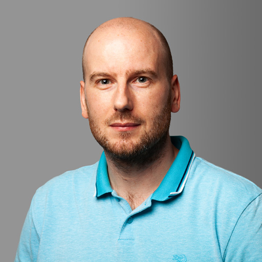Thumbnail for Dr. Niels A. Nijdam